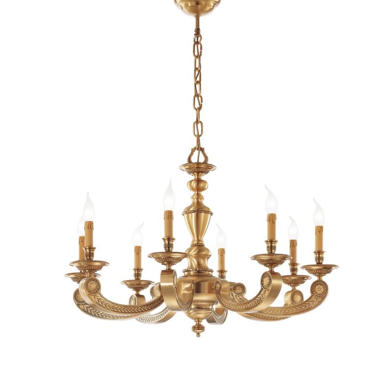 Candelabru 8 brate LUX design clasic realizat manual Alberto, Candelabre clasice / Lustre si Pendule⭐ modele elegante de lux pentru iluminat living, dormitor, bucatarie.✅DeSiGn decorativ unic!❤️Promotii❗ Lustre clasice ➽ www.evalight.ro. Alege oferte la colectii NOI de corpuri de iluminat pt interior în stil clasic, industrial, retro sau vintage, lampi suspendate deosebite de tip suspensii, decorate cu margele cu cristal, abajur textil, de sticla, becuri normale tip lumanare cu filament sau LED, ieftine de calitate la cel mai bun pret. a