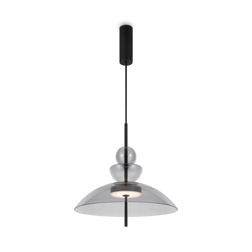 Lustra/Pendul LED design modern decorativ Bangkok, Cele mai noi produse 2024 a