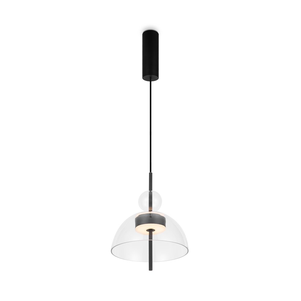 Lustra/Pendul LED design modern decorativ Bangkok, Cele mai noi produse 2024 a