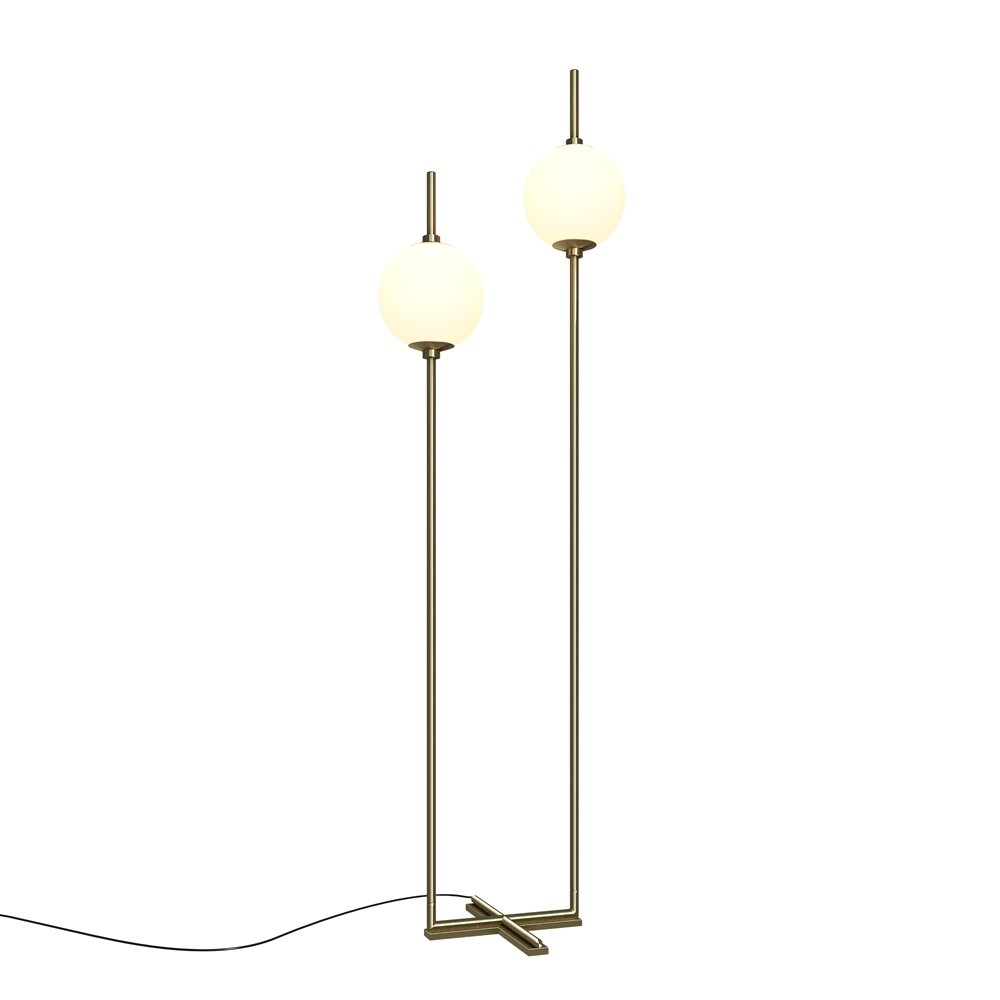 Lampadar LED design modern decorativ The Sixth Sense, Cele mai noi produse 2024 a