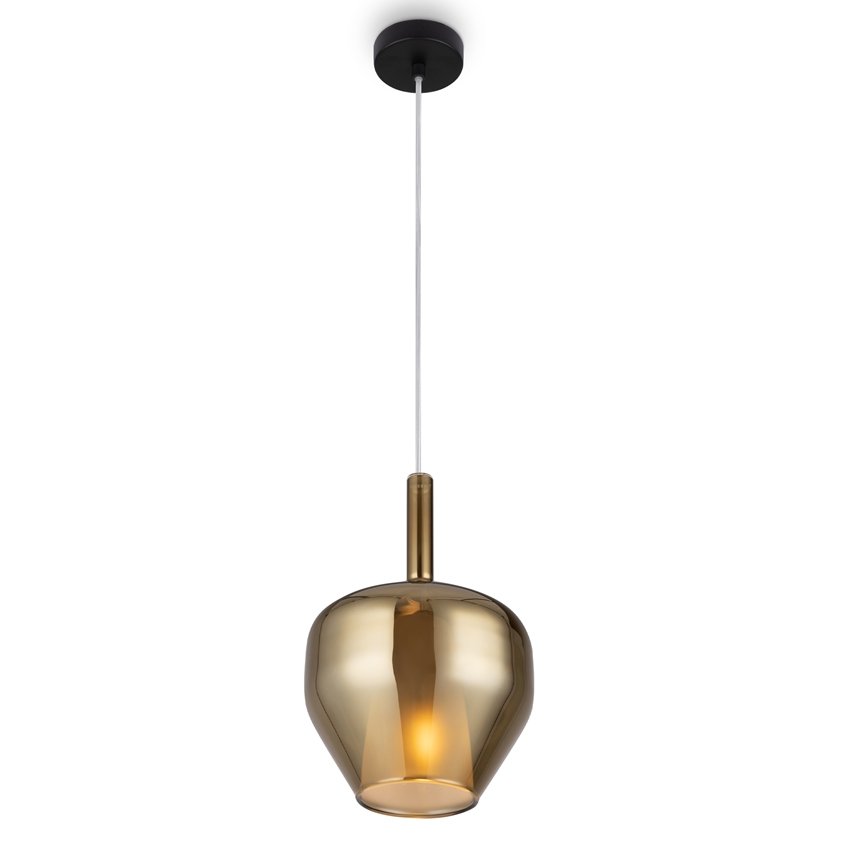 Lustra/Pendul design modern decorativ Duality, Cele mai noi produse 2024 a