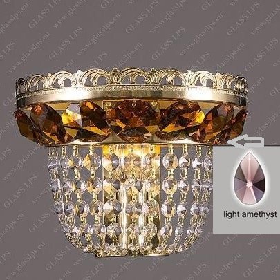 Aplica de perete cristal Bohemia, Corpuri de iluminat moderne pentru living dormitor, bucatarie, baie⭐ modele moderne, clasice, vintage.✅DeSiGn decorativ unic!❤️Promotii lampi❗ ➽ www.evalight.ro. Oferte NOI la lustre si candelabre de tip suspensii (lungi) pt camere de interior din casa (înalte), stil elegant, decorate cu cristale margele, abajur din material textil, lemn, metal, sticla, bec Edison sau LED, ieftine si de lux, calitate deosebita la cel mai bun pret. a