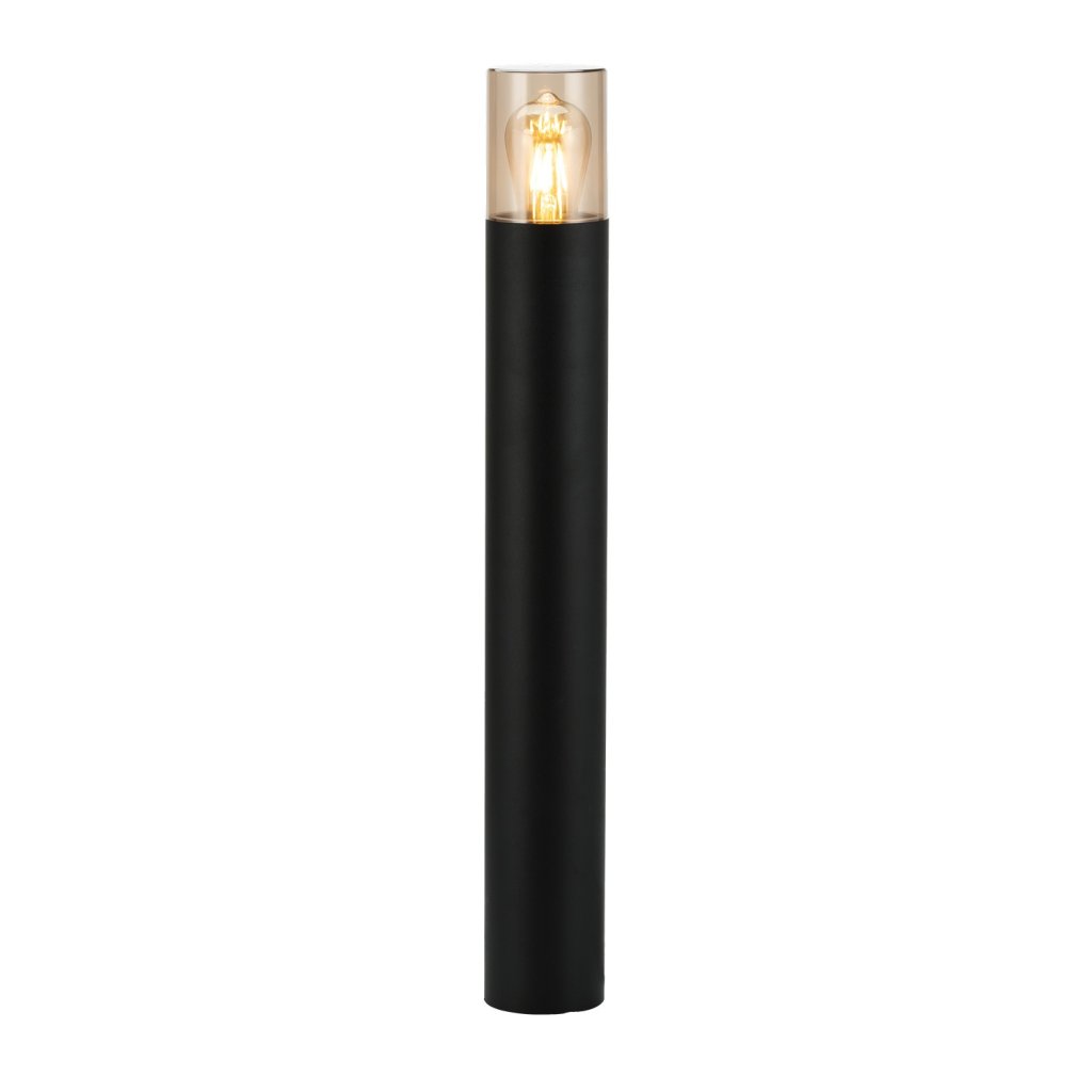 Stalp pentru iluminat exterior IP54 HAGER H-50cm, Corpuri de iluminat exterior⭐ modele rustice, clasice, moderne pentru gradina, terasa, curte si alei.✅Design decorativ unic!❤️Promotii lampi❗ ➽www.evalight.ro. a