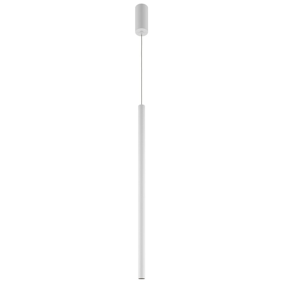 Pendul LED design minimalist Pro Extra alb, Cele mai noi produse 2024 a