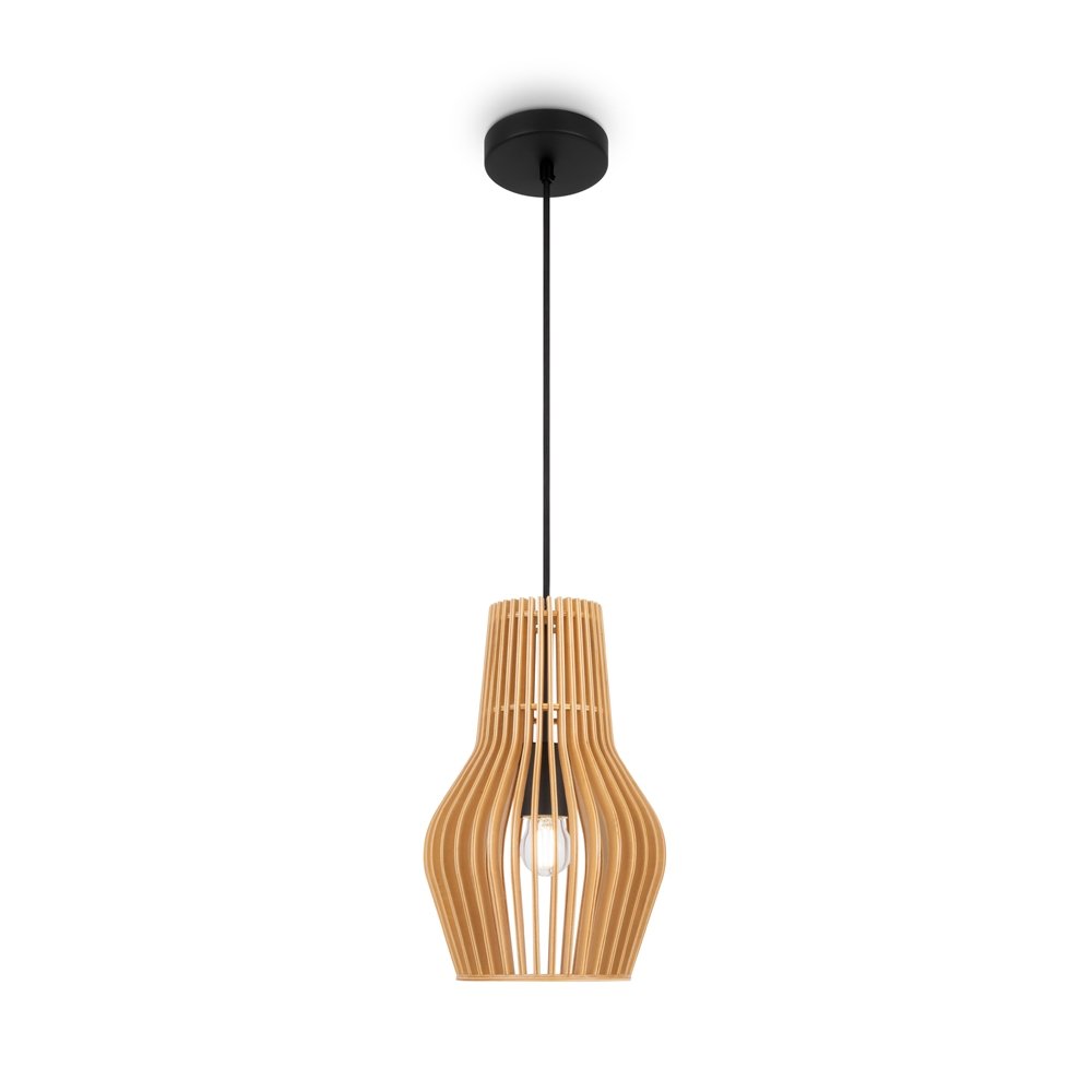 Pendul design decorativ natural Roots 20cm, Pendule / Lustre suspendate moderne, LED⭐ modele elegante pentru bucatarie, living dormitor.✅DeSiGn decorativ unic!❤️Promotii lampi❗ ➽www.evalight.ro. Alege corpuri de iluminat suspendate pt interior stil modern, suspensii de tip pendule cu cristale, abajur material textil, lemn, metal, sticla, bec tip lumanare Edison sau LED, ieftine si de lux, calitate deosebita la cel mai bun pret. a