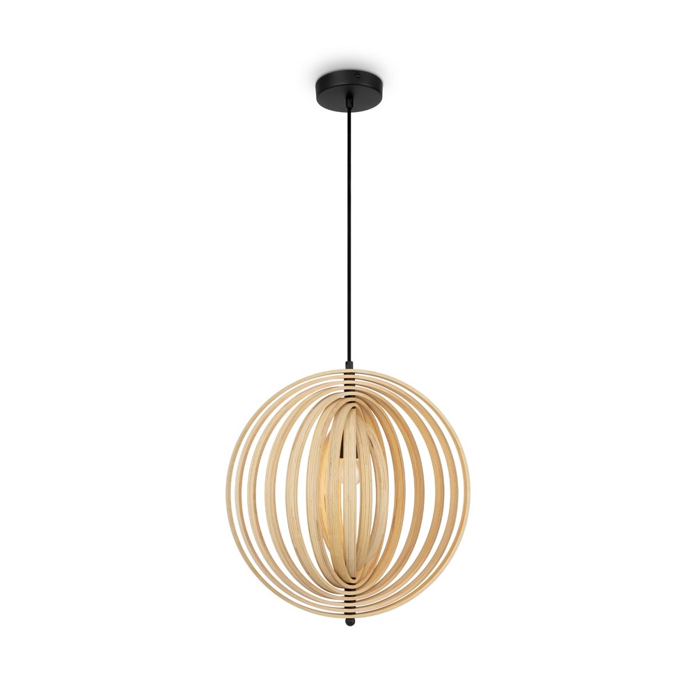 Pendul design decorativ natural Roots 43cm, Pendule / Lustre suspendate moderne, LED⭐ modele elegante pentru bucatarie, living dormitor.✅DeSiGn decorativ unic!❤️Promotii lampi❗ ➽www.evalight.ro. Alege corpuri de iluminat suspendate pt interior stil modern, suspensii de tip pendule cu cristale, abajur material textil, lemn, metal, sticla, bec tip lumanare Edison sau LED, ieftine si de lux, calitate deosebita la cel mai bun pret. a