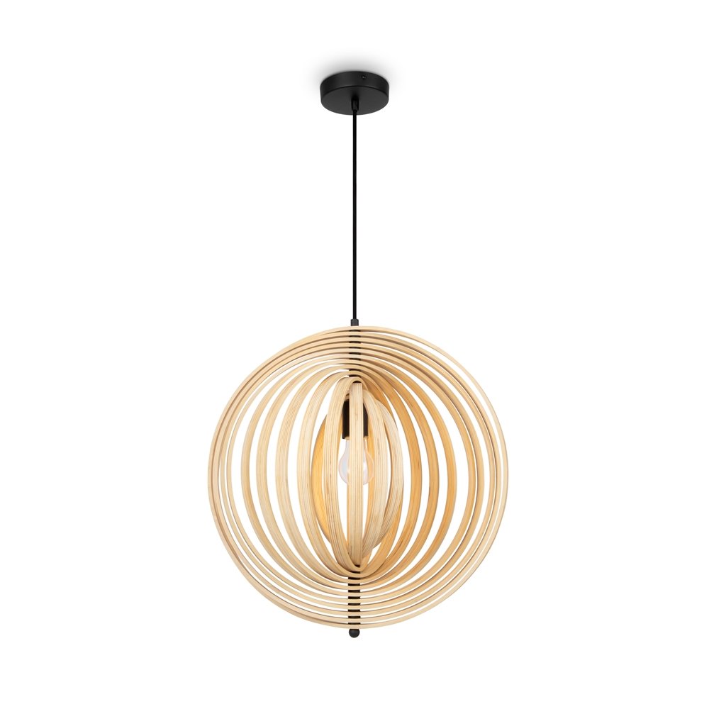 Pendul design decorativ natural Roots 50cm, Pendule / Lustre suspendate moderne, LED⭐ modele elegante pentru bucatarie, living dormitor.✅DeSiGn decorativ unic!❤️Promotii lampi❗ ➽www.evalight.ro. Alege corpuri de iluminat suspendate pt interior stil modern, suspensii de tip pendule cu cristale, abajur material textil, lemn, metal, sticla, bec tip lumanare Edison sau LED, ieftine si de lux, calitate deosebita la cel mai bun pret. a