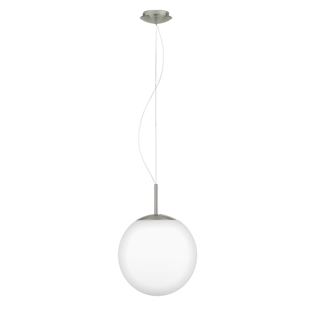 Lustra, Pendul modern Piedale Pro 30cm, Pendule / Lustre suspendate moderne, LED⭐ modele elegante pentru bucatarie, living dormitor.✅DeSiGn decorativ unic!❤️Promotii lampi❗ ➽www.evalight.ro. Alege corpuri de iluminat suspendate pt interior stil modern, suspensii de tip pendule cu cristale, abajur material textil, lemn, metal, sticla, bec tip lumanare Edison sau LED, ieftine si de lux, calitate deosebita la cel mai bun pret. a