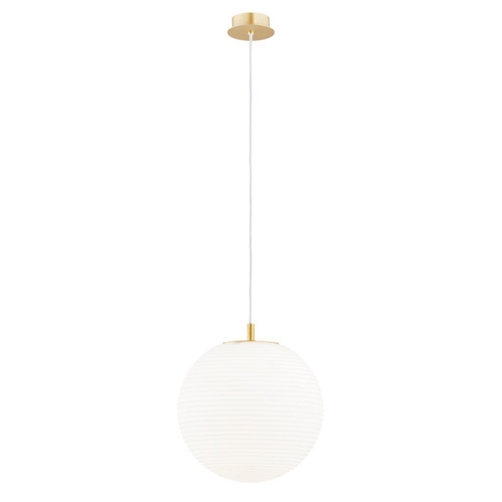 Lustra, Pendul design modern Evans 30cm, alb, Pendule / Lustre suspendate moderne, LED⭐ modele elegante pentru bucatarie, living dormitor.✅DeSiGn decorativ unic!❤️Promotii lampi❗ ➽www.evalight.ro. Alege corpuri de iluminat suspendate pt interior stil modern, suspensii de tip pendule cu cristale, abajur material textil, lemn, metal, sticla, bec tip lumanare Edison sau LED, ieftine si de lux, calitate deosebita la cel mai bun pret. a