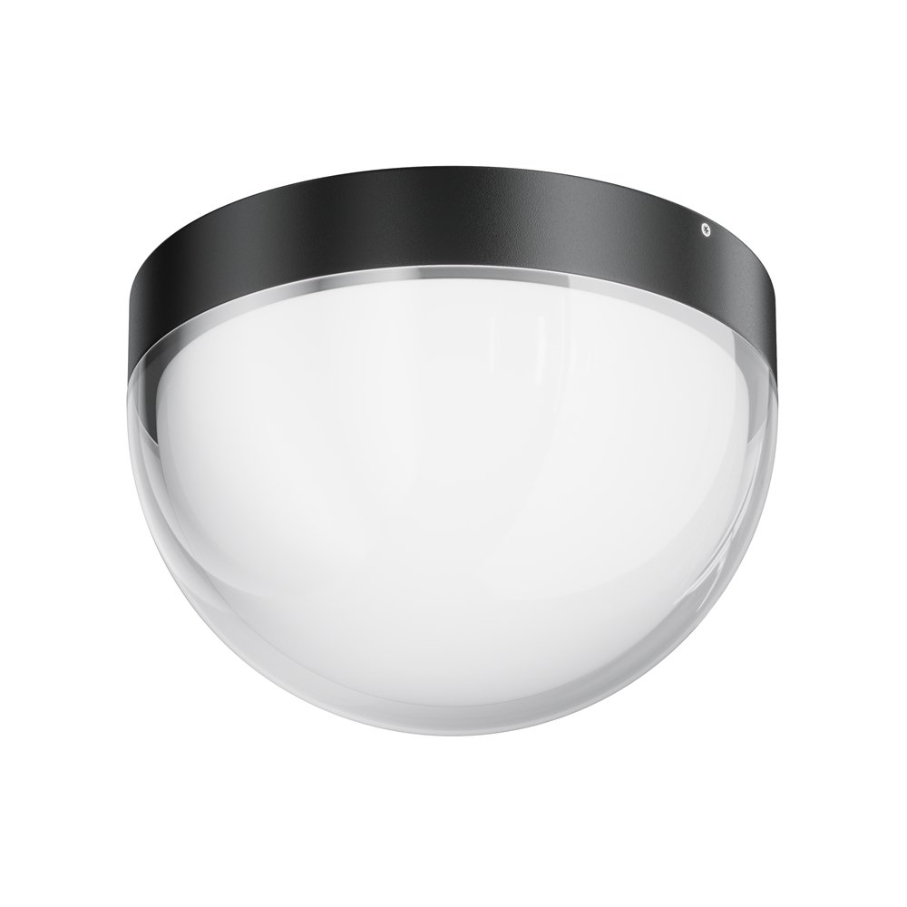 Plafoniera LED pentru exterior IP65 Mon, Corpuri de iluminat exterior⭐ modele rustice, clasice, moderne pentru gradina, terasa, curte si alei.✅Design decorativ unic!❤️Promotii lampi❗ ➽www.evalight.ro. a