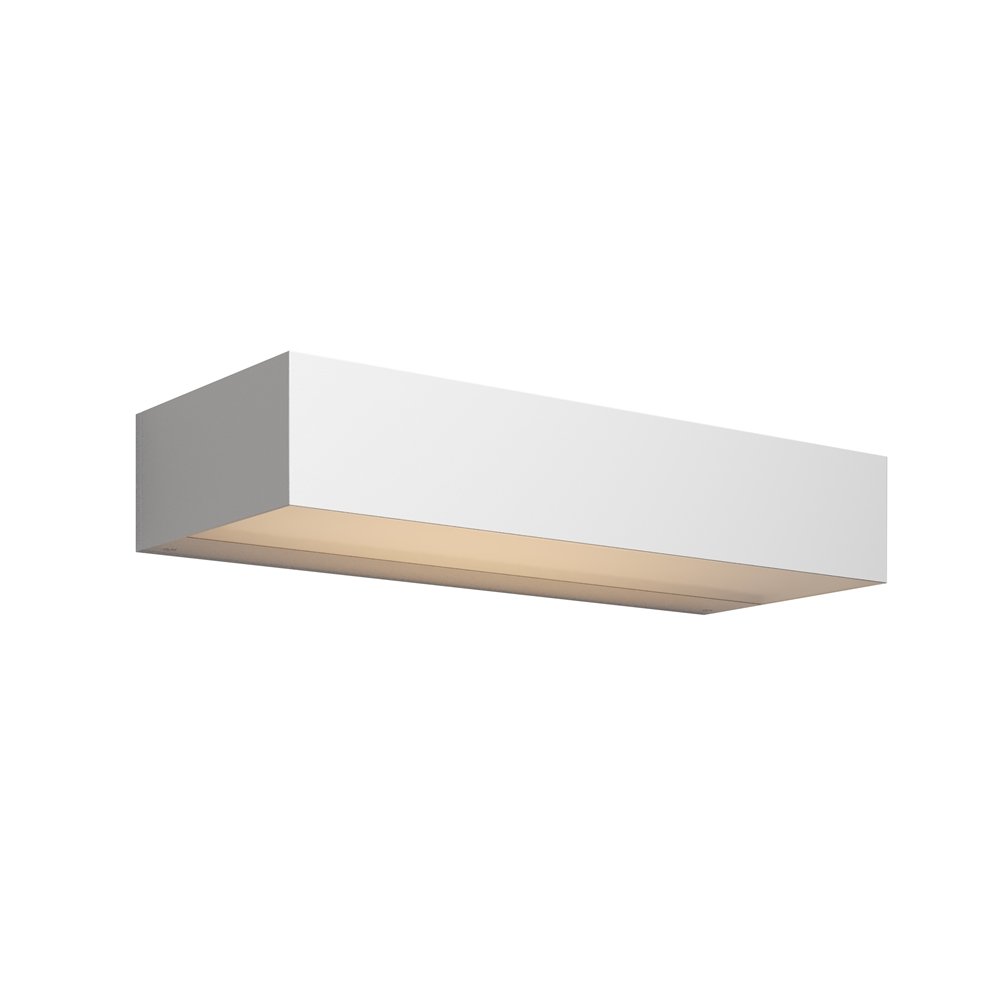 Aplica LED ambientala pentru exterior IP65 Lot alb, Corpuri de iluminat exterior⭐ modele rustice, clasice, moderne pentru gradina, terasa, curte si alei.✅Design decorativ unic!❤️Promotii lampi❗ ➽www.evalight.ro. a