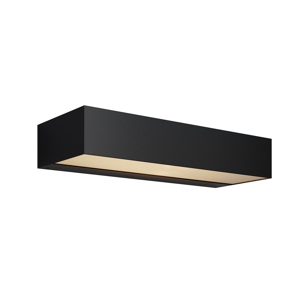 Aplica LED ambientala pentru exterior IP65 Lot grafit, Corpuri de iluminat exterior⭐ modele rustice, clasice, moderne pentru gradina, terasa, curte si alei.✅Design decorativ unic!❤️Promotii lampi❗ ➽www.evalight.ro. a