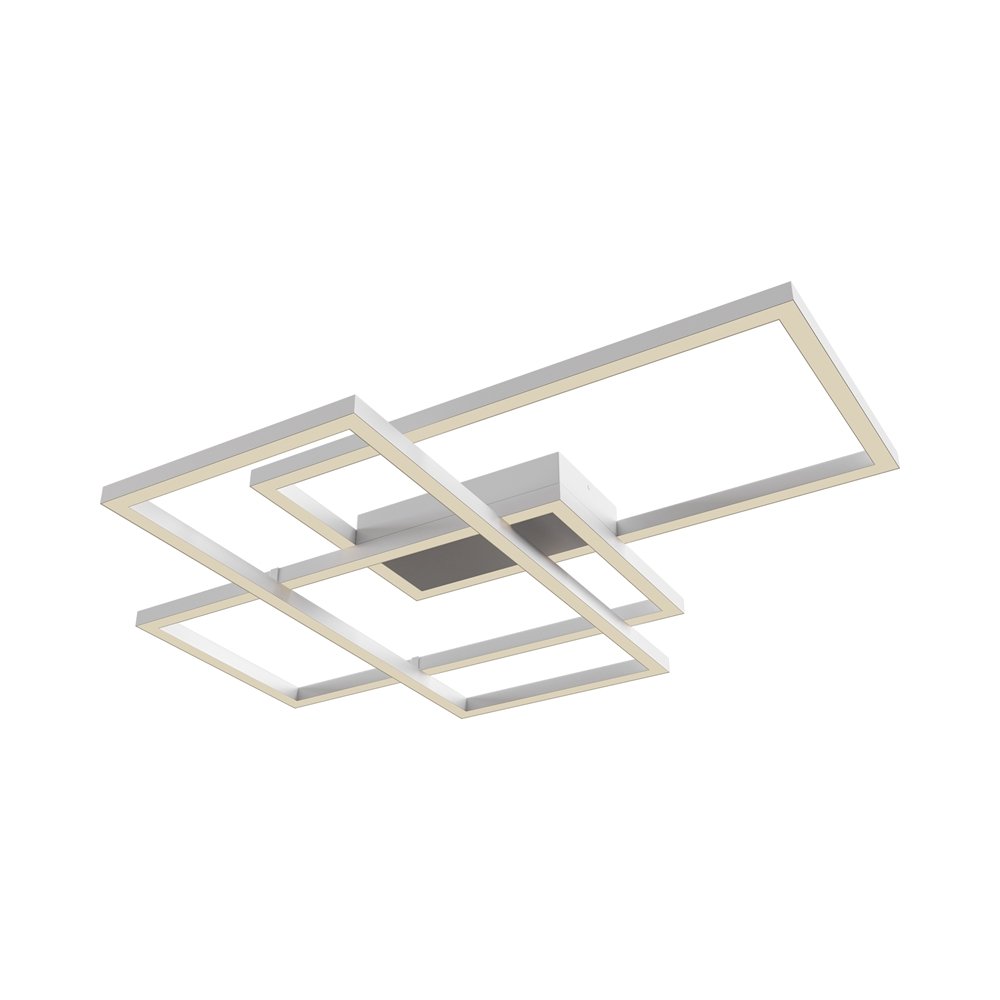 Lustra LED aplicata design minimalist Rida alb, Lustre moderne, LED⭐ modele elegante ieftine si de lux pentru living dormitor, bucatarie si sufragerie.✅DeSiGn decorativ unic!❤️Promotii lampi❗ Magazin online➽ www.evalight.ro. Oferte NOI la corpuri de iluminat pt interior suspendate de tip suspensii, aplicate de tavan sau perete, stil modern retro sau vintage, lustre cu cristale, abajur material textil, lemn, metal, sticla, becuri Edison sau LED, calitate deosebita la cel mai bun pret. a