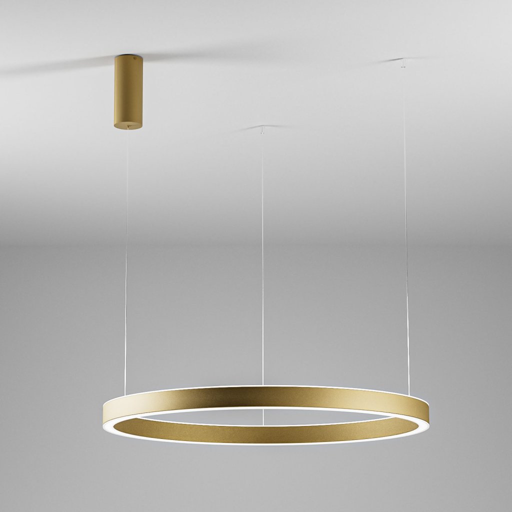 Lustra LED circulara diametru 96,6cm CRISEIDE, alb, negru sau auriu, Lustre moderne, LED⭐ modele elegante ieftine si de lux pentru living dormitor, bucatarie si sufragerie.✅DeSiGn decorativ unic!❤️Promotii lampi❗ Magazin online➽ www.evalight.ro. Oferte NOI la corpuri de iluminat pt interior suspendate de tip suspensii, aplicate de tavan sau perete, stil modern retro sau vintage, lustre cu cristale, abajur material textil, lemn, metal, sticla, becuri Edison sau LED, calitate deosebita la cel mai bun pret. a