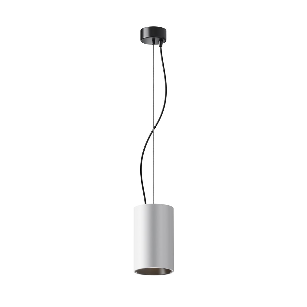 Pendul LED iluminat design tehnic Efir D-10,5cm 33W alb, Lustre / Pendule suspendate spatii comerciale si office ⭐Solutii de corpuri iluminat LED profesionale✅ modele de lampi moderne si economice potrivite pentru iluminat interior si exterior! ❤️Promotii la Lustre si suspensii de iluminat spatii comerciale si office cu tehnologie LED❗ ➽ www.evalight.ro.✅Design premium actual Top! Alege solutii tehnice de montaj adecvate, destinate in special pentru corpuri de iluminat cu concept HoReCa: hoteluri, restaurante si cafenele. Colectie de ambiente pentru inspiratie in alegerea surselor de iluminat arhitectural si decorativ, sisteme electrice modulare flexibile cu linii si proiectoare LED, spoturi LED pe sina cu flux luminos directionabil (reglabile), panouri LED de tip suspendate pt fiecare proiect de iluminat: spatii comerciale, magazine, cladiri office de birouri, hale si zone industriale, cu garantie si de calitate superioara la cel mai bun pret❗ a