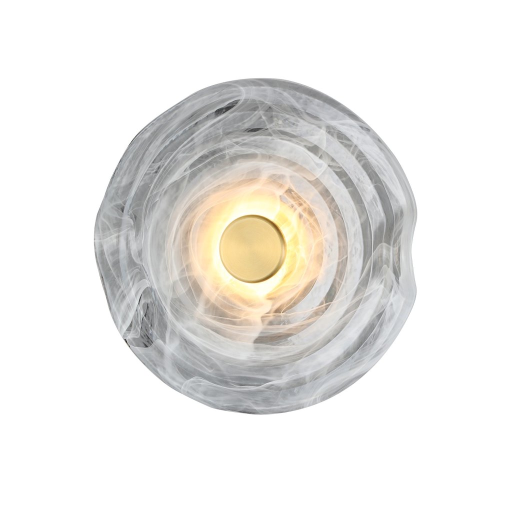 Aplica LED design modern decorativ NESTOR TOP 30 brass, Corpuri de iluminat interior LED⭐ modele lustre interior LED pentru living, dormitor, bucatarie, baie.✅DeSiGn decorativ de lux!❤️Promotii lampi LED❗ ➽www.evalight.ro. Alege Corpuri de iluminat interior LED elegante in stil modern, suspendate sau aplicate de tavan si perete, ieftine de calitate deosebita la cel mai bun pret. a