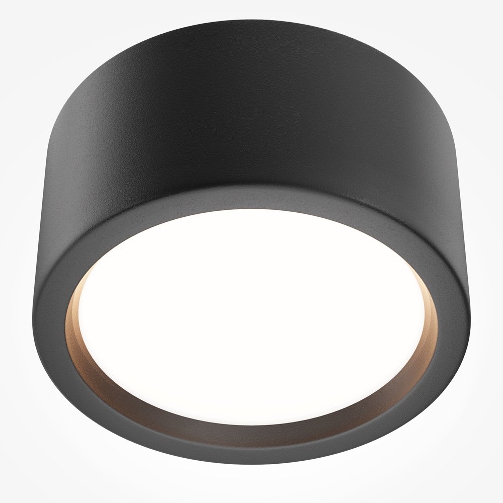 Spot LED aplicat cu protectie IP44 Hydra D-17.6cm negru, Corpuri de iluminat interior, moderne⭐ modele lustre interior pentru living, dormitor, bucatarie, baie.✅DeSiGn decorativ de lux!❤️Promotii lampi❗ ➽www.evalight.ro. Alege Corpuri de iluminat interior elegante in stil modern, suspendate sau aplicate de tavan si perete, ieftine de calitate deosebita la cel mai bun pret.
 a