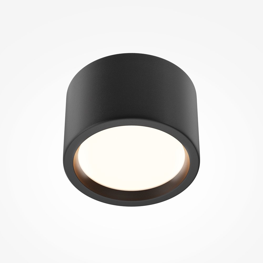 Spot LED aplicat cu protectie IP44 Hydra D-10,5cm negru, Plafoniere pentru baie, LED⭐ lustre moderne de tavan, spoturi incastrate pentru iluminat baie.✅DeSiGn de lux decorativ unic!❤️Promotii lampi❗ ➽ www.evalight.ro. Alege oferte corpuri de iluminat baie pt interior de tip plafon, spoturi LED incastrabile sau aplicate de perete (tavan fals rigips, oglinda), cu led-uri si lumini puternice, rotunde si patrate, rezistente la apa (umiditate), ieftine de calitate deosebita la cel mai bun pret.
 a