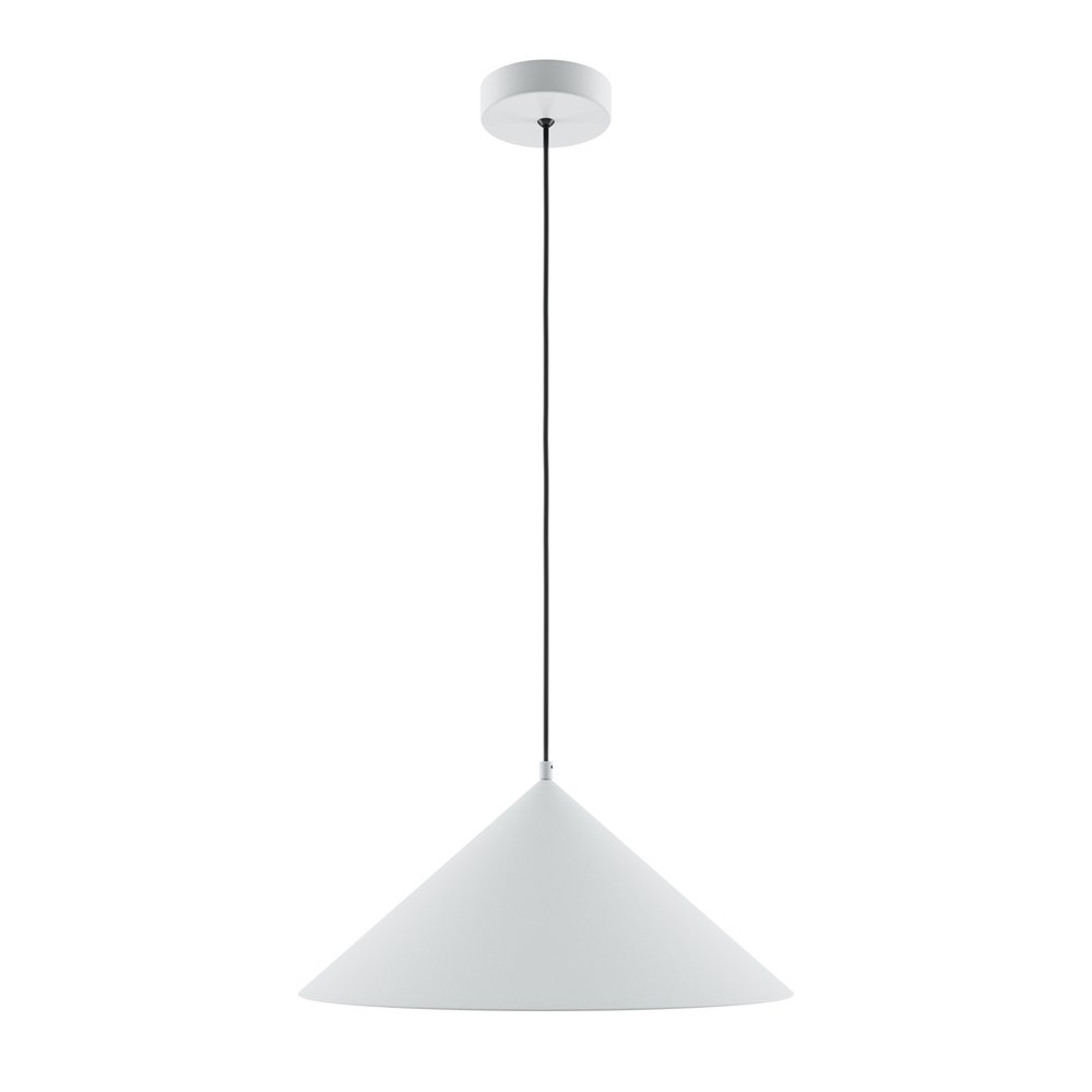 Lustra/Pendul metalic Basic D-35cm alb, Candelabre si Lustre moderne elegante⭐ modele clasice de lux pentru living, bucatarie si dormitor.✅ DeSiGn actual Top 2020!❤️Promotii lampi❗ ➽ www.evalight.ro. Oferte corpuri de iluminat suspendate pt camere de interior (înalte), suspensii (lungi) de tip lustre si candelabre, pendule decorative stil modern, clasic, rustic, baroc, scandinav, retro sau vintage, aplicate pe perete sau de tavan, cu cristale, abajur din material textil, lemn, metal, sticla, bec Edison sau LED, ieftine de calitate deosebita la cel mai bun pret. a