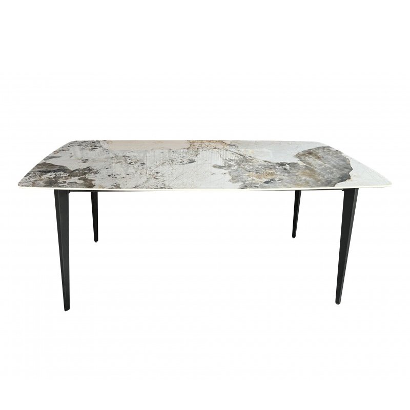 Masa dining design modern Milano 180x90cm, Cele mai noi produse 2024 a