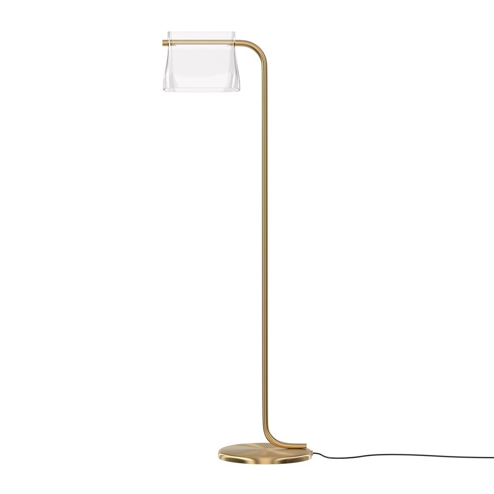 Lampadar LED design decorativ Cabaret, Cele mai noi produse 2024 a