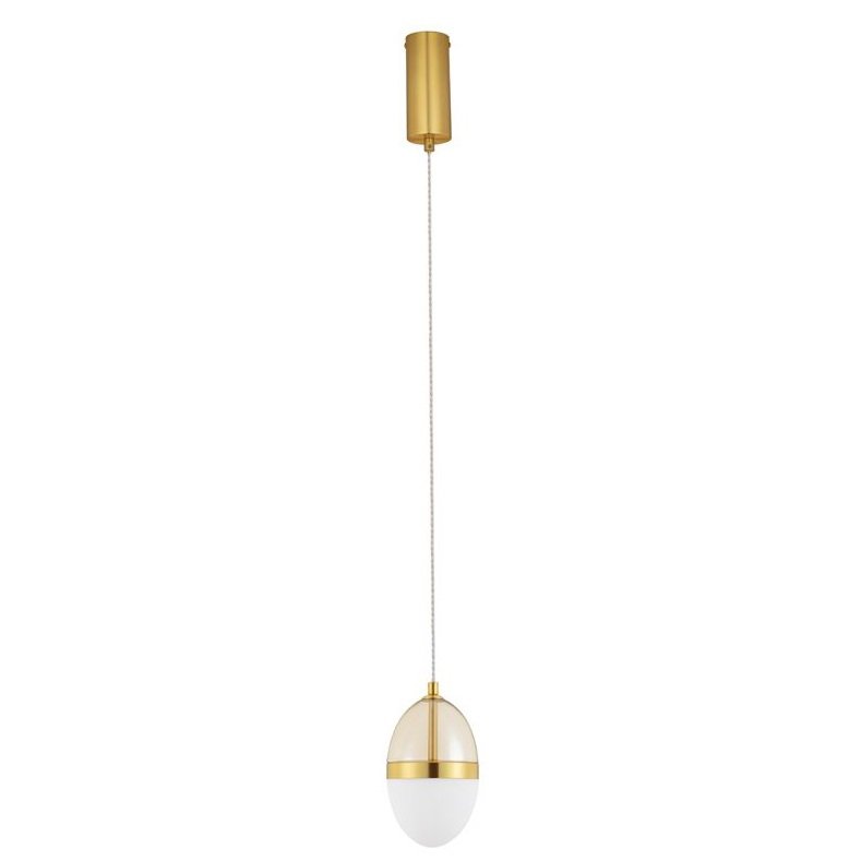 Pendul, Lustra LED design modern Egna 12cm, Pendule / Lustre suspendate moderne, LED⭐ modele elegante pentru bucatarie, living dormitor.✅DeSiGn decorativ unic!❤️Promotii lampi❗ ➽www.evalight.ro. Alege corpuri de iluminat suspendate pt interior stil modern, suspensii de tip pendule cu cristale, abajur material textil, lemn, metal, sticla, bec tip lumanare Edison sau LED, ieftine si de lux, calitate deosebita la cel mai bun pret. a