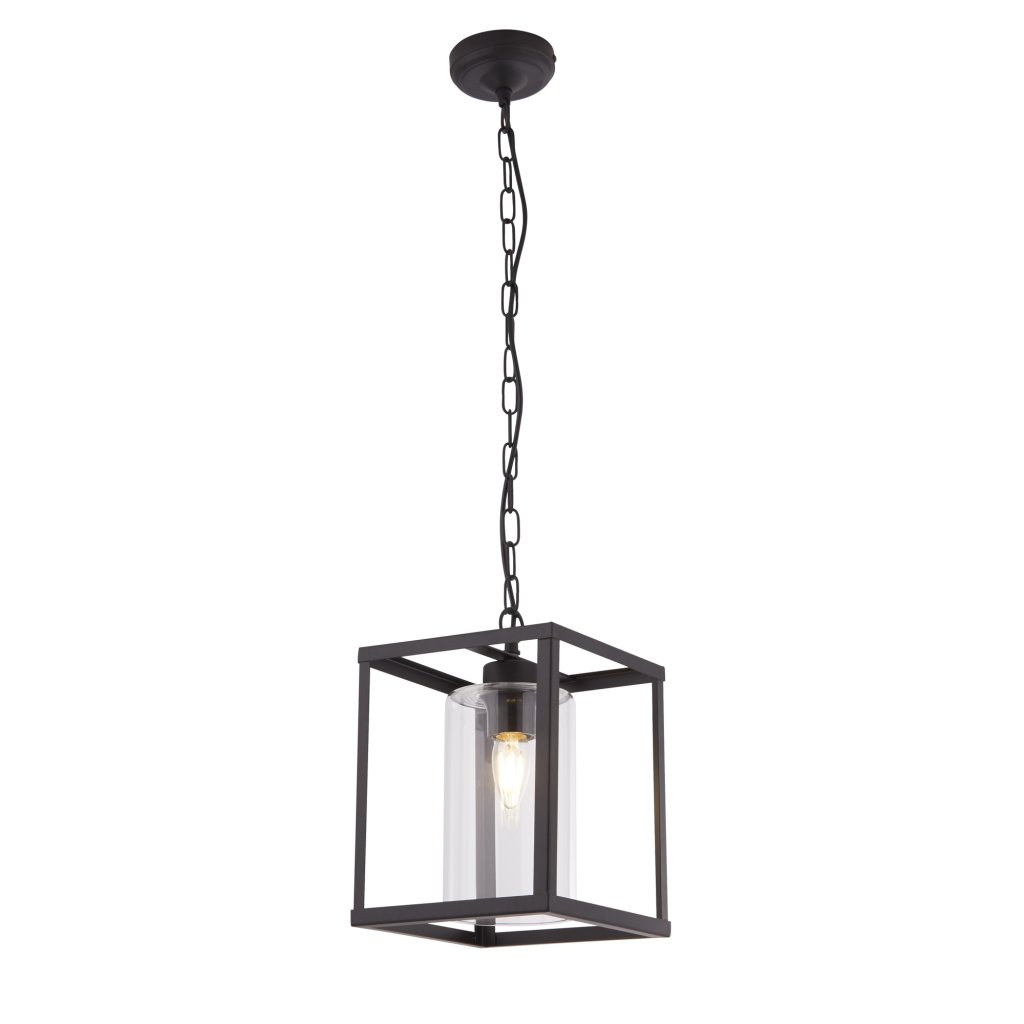 Lustra/Pendul metal stil industrial decorativ Belle, Cele mai noi produse 2024 a