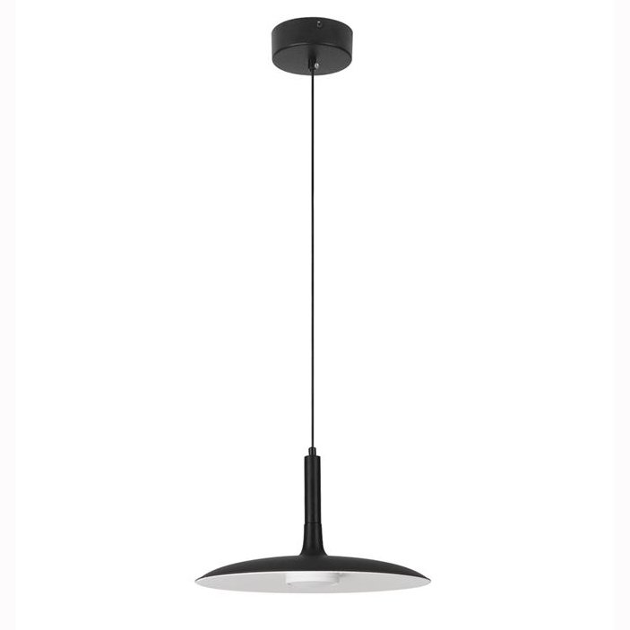 Pendul LED, Lustra design modern Lusu 33cm, Cele mai noi produse 2024 a