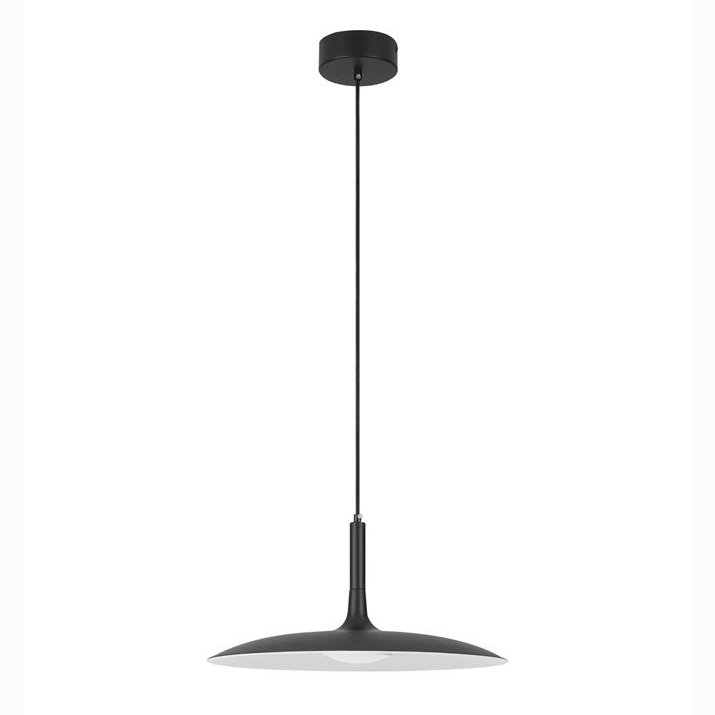 Pendul LED, Lustra design modern Lusu 45cm, Cele mai noi produse 2024 a