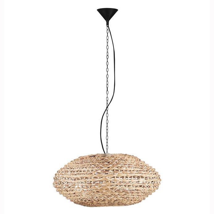 Lustra boho style design natural Bola, Candelabre clasice / Lustre si Pendule⭐ modele elegante de lux pentru iluminat living, dormitor, bucatarie.✅DeSiGn decorativ unic!❤️Promotii❗ Lustre clasice ➽ www.evalight.ro. Alege oferte la colectii NOI de corpuri de iluminat pt interior în stil clasic, industrial, retro sau vintage, lampi suspendate deosebite de tip suspensii, decorate cu margele cu cristal, abajur textil, de sticla, becuri normale tip lumanare cu filament sau LED, ieftine de calitate la cel mai bun pret. a