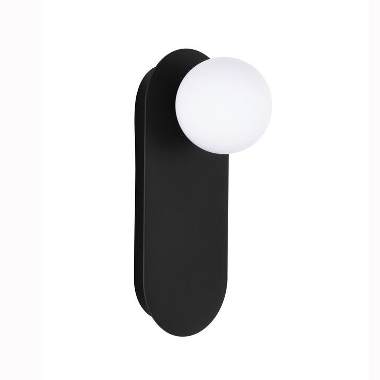 Aplica de perete design modern Blob negru, Candelabre si Lustre moderne elegante⭐ modele clasice de lux pentru living, bucatarie si dormitor.✅ DeSiGn actual Top 2020!❤️Promotii lampi❗ ➽ www.evalight.ro. Oferte corpuri de iluminat suspendate pt camere de interior (înalte), suspensii (lungi) de tip lustre si candelabre, pendule decorative stil modern, clasic, rustic, baroc, scandinav, retro sau vintage, aplicate pe perete sau de tavan, cu cristale, abajur din material textil, lemn, metal, sticla, bec Edison sau LED, ieftine de calitate deosebita la cel mai bun pret. a