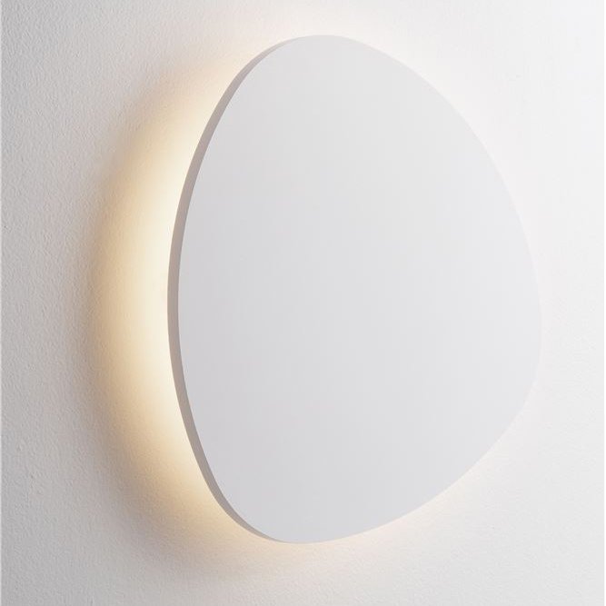 Aplica de perete LED design modern ambiental Atena L, Cele mai noi produse 2024 a