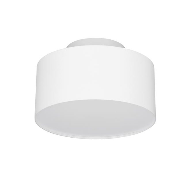 Spot aplicat, Plafoniera LED Ozen alb, 14cm, Spoturi aplicate tavan / perete, mobila, LED⭐modele moderne pentru living,dormitor,bucatarie,baie,hol.✅Design decorativ unic!❤️Promotii lampi❗ ➽ www.evalight.ro. Alege corpuri de iluminat interior de tip spot-uri aparente cu LED, (rotunde si patrate), ieftine de calitate la cel mai bun pret. a