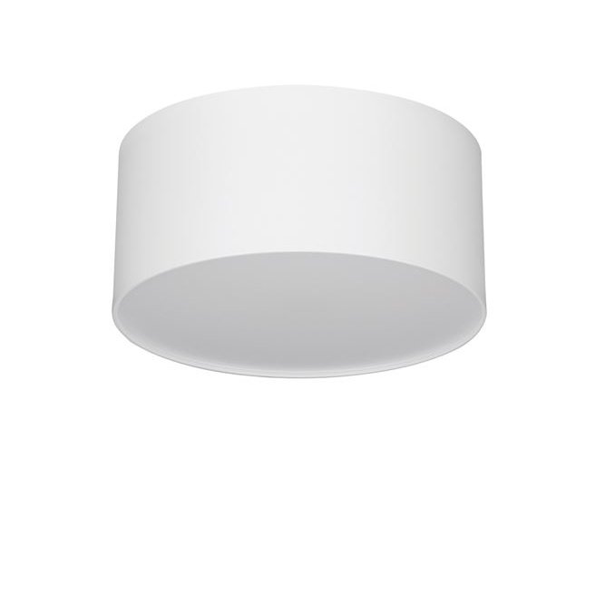 Spot aplicat, Plafoniera LED Luldo alb, 14cm, Spoturi aplicate tavan / perete, mobila, LED⭐modele moderne pentru living,dormitor,bucatarie,baie,hol.✅Design decorativ unic!❤️Promotii lampi❗ ➽ www.evalight.ro. Alege corpuri de iluminat interior de tip spot-uri aparente cu LED, (rotunde si patrate), ieftine de calitate la cel mai bun pret. a