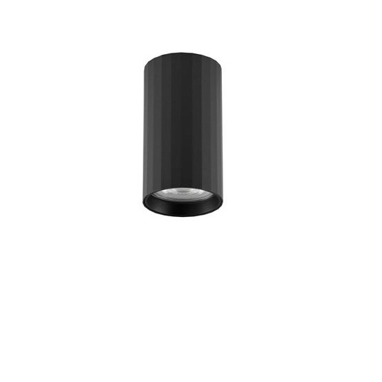 Spot aplicat design minimalist ASMARA negru, Cele mai noi produse 2024 a