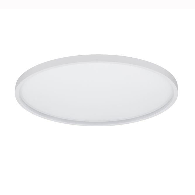 Plafoniera LED RGB si telecomanda Chet 58cm, Lustre LED cu telecomanda, dimabile⭐ modele moderne corpuri de iluminat LED cu telecomanda.✅Lampi DeSiGn LED decorativ❗ ➽www.evalight.ro a