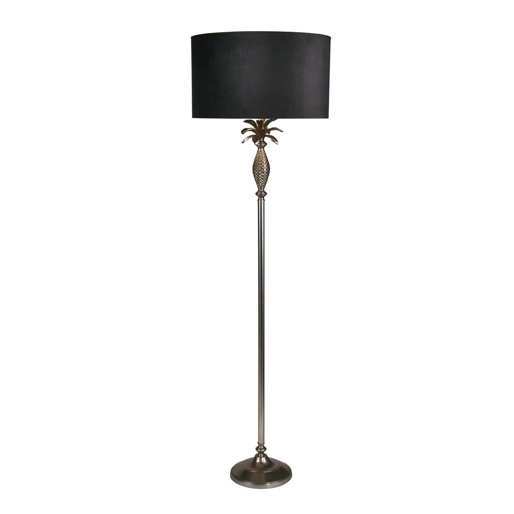 Lampadar/Lampa de podea design lux elegant Belle argintiu/gri, Lampi de podea cu picior inalt⭐ lampadare moderne retro sau vintage pentru living.✅DeSiGn decorativ de lux unic!❤️Promotii lampi❗ ➽www.evalight.ro. Alege corpuri de iluminat de podea pt interior cu reader LED, clasice cu decor elegant, stil industrial din metal cu picior inalt curbat, trepied din lemn, abajur din material textil, sticla, tesatura, ieftine de calitate deosebita la cel mai bun pret. a