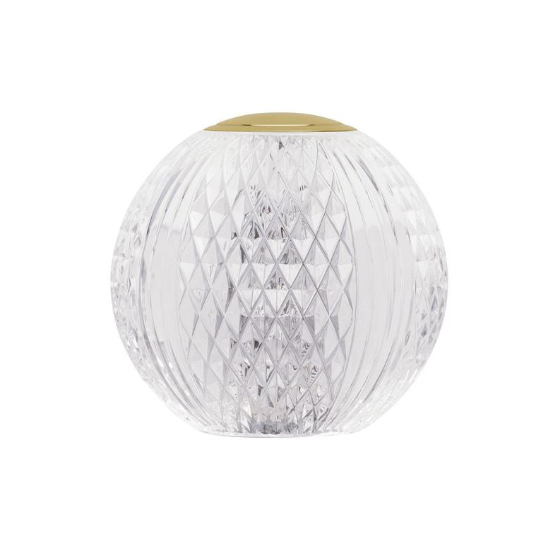 Lampa de masa LED design decorativ BRILLANTE auriu, Veioze moderne de masa⭐ modele elegante inalte potrivite pentru noptiere dormitor si living.✅DeSiGn decorativ de lux unic!❤️Promotii lampi❗ ➽www.evalight.ro. Alege corpuri de iluminat interior tip lampi mari mari cu picior inalt pt citit cu reader LED, de podea, aspect vintage deosebit cu cristal, abajur din material textil, sticla, lemn, metalic, ceramica cu flori, ieftine de calitate la cel mai bun pret. a