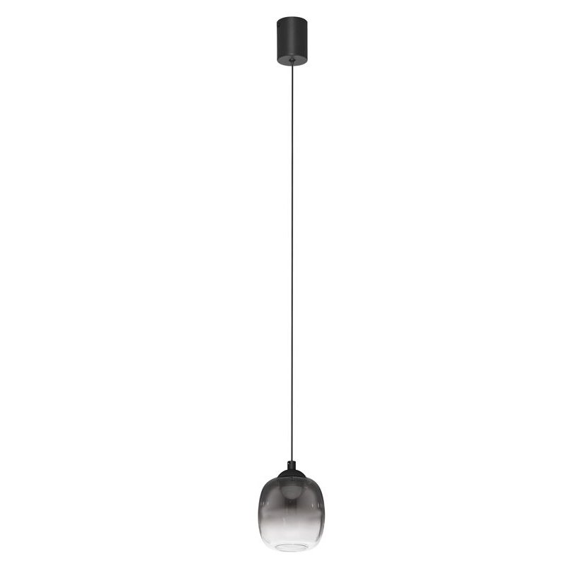 Pendul LED design modern ESSENTIAL, Lustre LED, moderne⭐ modele pendule pentru iluminat dormitor, living, bucatarie.✅DeSiGn decorativ unic!❤️Promotii lampi LED❗ ➽ www.evalight.ro. Alege corpuri de iluminat cu LED suspendate pt interior, suspensii elegante de lux cu cristale (becuri cu leduri si module LED integrate cu lumina calda, naturala sau rece), ieftine de calitate deosebita la cel mai bun pret.  a