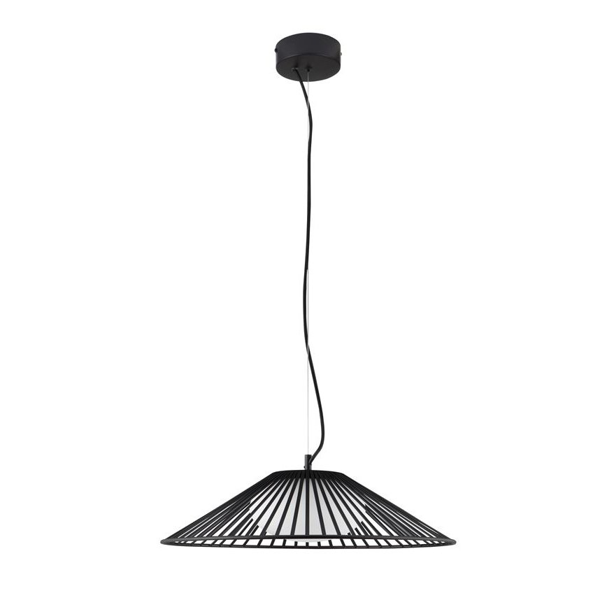 Pendul LED stil modern minimalist BRUME D-50cm, Lustre LED, moderne⭐ modele pendule pentru iluminat dormitor, living, bucatarie.✅DeSiGn decorativ unic!❤️Promotii lampi LED❗ ➽ www.evalight.ro. Alege corpuri de iluminat cu LED suspendate pt interior, suspensii elegante de lux cu cristale (becuri cu leduri si module LED integrate cu lumina calda, naturala sau rece), ieftine de calitate deosebita la cel mai bun pret.  a