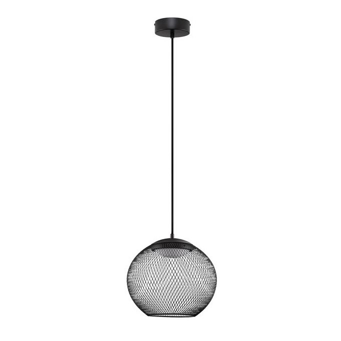 Pendul LED stil modern decorativ KINETIC D-30cm, Lustre LED, moderne⭐ modele pendule pentru iluminat dormitor, living, bucatarie.✅DeSiGn decorativ unic!❤️Promotii lampi LED❗ ➽ www.evalight.ro. Alege corpuri de iluminat cu LED suspendate pt interior, suspensii elegante de lux cu cristale (becuri cu leduri si module LED integrate cu lumina calda, naturala sau rece), ieftine de calitate deosebita la cel mai bun pret.  a