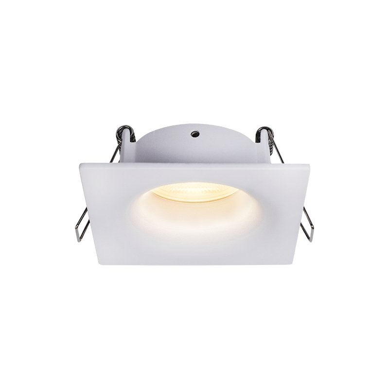 Spot incastrabil pentru baie IP65 Astrid GU10 alb, Plafoniere cu protectie pentru baie, LED⭐ modele moderne lustre tavan cu spoturi iluminat baie.❤️Promotii lampi baie❗ ➽www.evalight.ro. Alege corpuri de iluminat baie cu spot-uri aplicate sau incastrat, (tavan fals rigips/perete/mobila oglinda baie), rotunde si patrate, rezistente la apa (umiditate), ieftine si de lux, calitate deosebita la cel mai bun pret.

 a