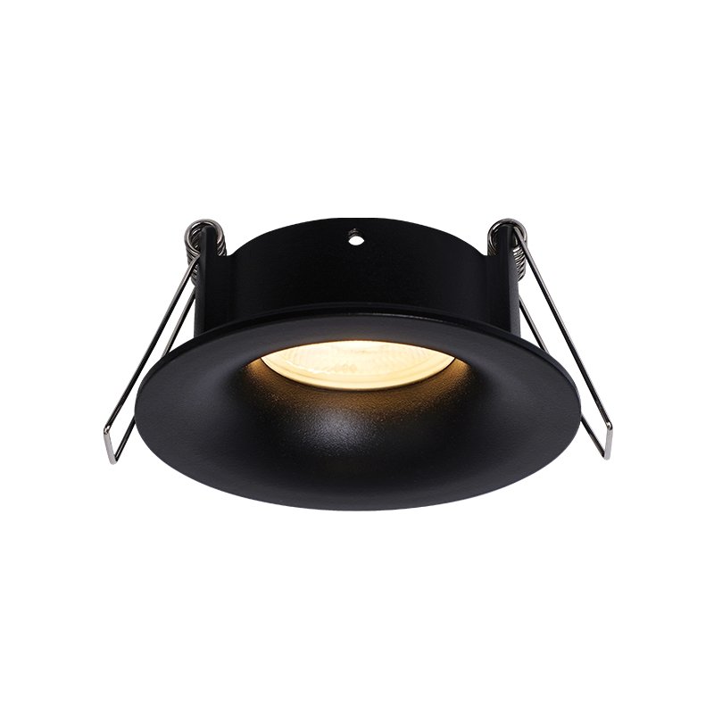 Spot incastrabil pentru baie IP65 Astrid GU10 negru, Plafoniere cu protectie pentru baie, LED⭐ modele moderne lustre tavan cu spoturi iluminat baie.❤️Promotii lampi baie❗ ➽www.evalight.ro. Alege corpuri de iluminat baie cu spot-uri aplicate sau incastrat, (tavan fals rigips/perete/mobila oglinda baie), rotunde si patrate, rezistente la apa (umiditate), ieftine si de lux, calitate deosebita la cel mai bun pret.

 a