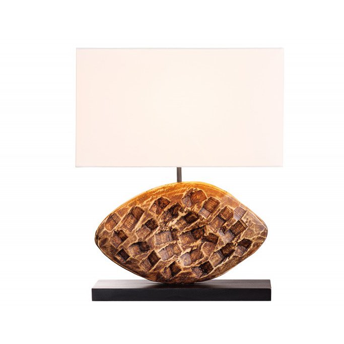 Veioza, Lampa de masa design unicat Reef 50cm, Veioze moderne de masa⭐ modele elegante inalte potrivite pentru noptiere dormitor si living.✅DeSiGn decorativ de lux unic!❤️Promotii lampi❗ ➽www.evalight.ro. Alege corpuri de iluminat interior tip lampi mari mari cu picior inalt pt citit cu reader LED, de podea, aspect vintage deosebit cu cristal, abajur din material textil, sticla, lemn, metalic, ceramica cu flori, ieftine de calitate la cel mai bun pret. a