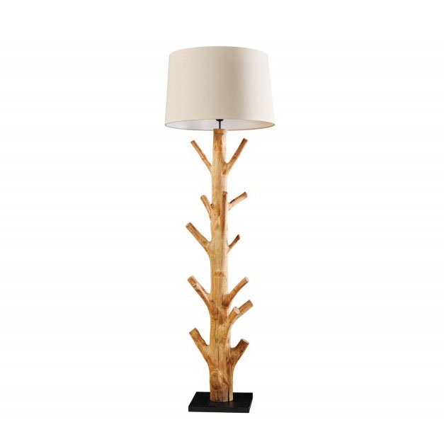 Lampadar, Lampa de podea design unicat Tree Nature 175cm, Lampadare clasice de podea⭐ modele elegante pentru iluminat camera living dormitor.✅DeSiGn decorativ de lux unic!❤️Promotii lampi❗ ➽www.evalight.ro. Alege corpuri de iluminat interior pt podea cu abajur din material textil si sticla, cu picior inalt si trepied din lemn, brate metal, marmura, ceramica, becuri LED, ieftine de calitate deosebita la cel mai bun pret. a