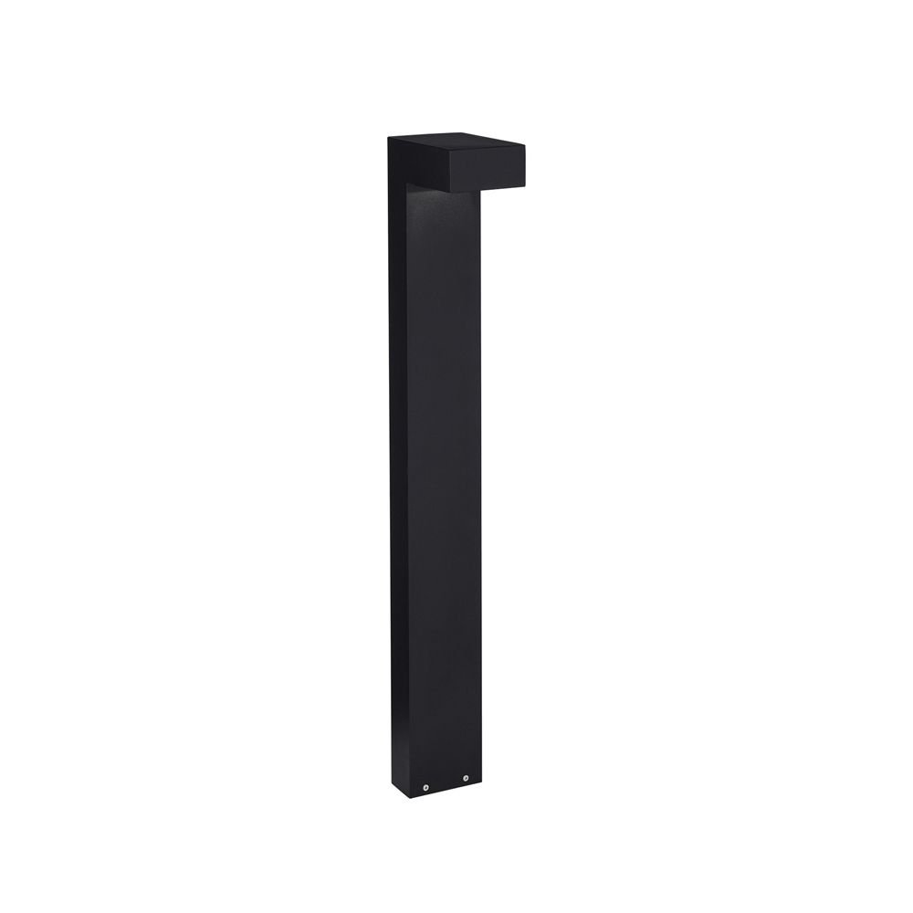 Stalp de iluminat exterior IP44 H-80cm SIRIO PT2 BIG NERO 115108, Promotii lustre, reduceri⭐ corpuri de iluminat, mobila si decoratiuni de interior si exterior.⭕Oferte Pret redus online ➽ www.evalight.ro❗ a