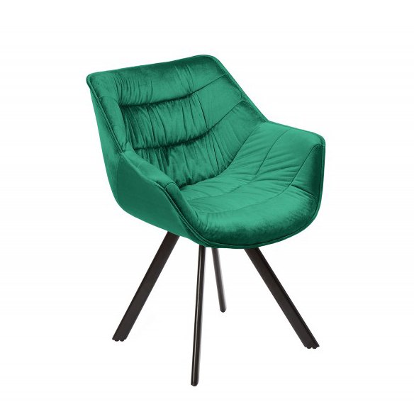 Scaun design retro Dutch Comfort, catifea verde smarald, Scaune dining moderne⭐ modele de lux tapitate catifea, piele pentru pentru living, bucatarie, sufragerie din lemn in stil scandinav.✅DeSiGn elegant❗ ➽www.evalight.ro. Alege scaune tapitate stofa sau piele ecologica, clasice, retro sau vintage, stil industrial cu picioare metalice, brate din lemn cu spatar, ieftine de calitate deosebita la cel mai bun pret. a