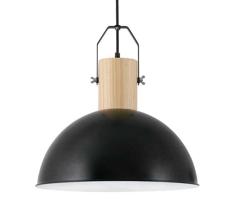 Pendul VINTAGE negru, diam. 41,5cm, MARGOT 68561 , Promotii lustre, reduceri⭐ corpuri de iluminat, mobila si decoratiuni de interior si exterior.⭕Oferte Pret redus online ➽ www.evalight.ro❗ a