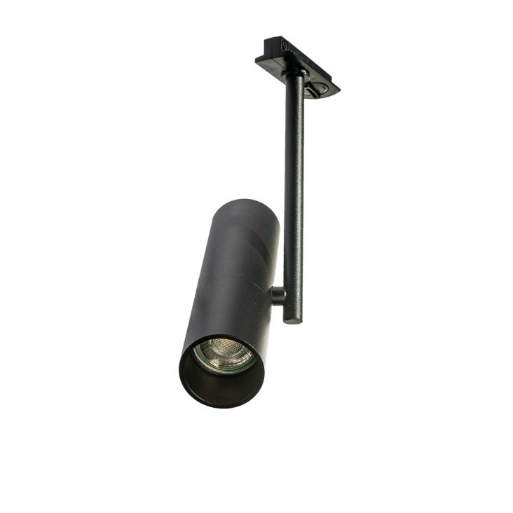 Spot directionabil pe sina LOLO TRACK 3Line negru, Proiectoare LED spatii comerciale pe sina ⭐solutii de corpuri iluminat LED profesionale✅ modele de lampi moderne si economice potrivite pentru iluminat interior si exterior! ❤️Promotii la Proiectoare LED si Spoturi pe sina❗ ➽ www.evalight.ro.✅Design premium actual Top! Alege solutii tehnice de montaj adecvate, destinate in special pentru corpuri de iluminat cu concept HoReCa: hoteluri, restaurante si cafenele. Colectie de ambiente pentru inspiratie in alegerea surselor de iluminat arhitectural si decorativ, sisteme electrice modulare flexibile cu linii si proiectoare LED, spoturi LED pe sina cu flux luminos directionabil (reglabile), de tip suspendate, incastrate si aparente pt fiecare proiect de iluminat: solutia tehnica ideala pentru iluminatul de detaliu sau de efect al magazinelor specializate, spatii comerciale, cladiri office de birouri, cu garantie si de calitate superioara la cel mai bun pret❗ a