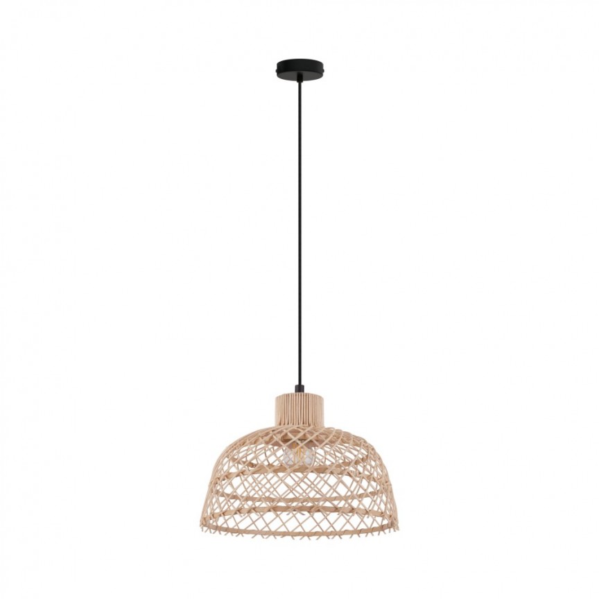 Lustra / Pendul vintage design natural AUSNBY, Candelabre si Lustre moderne elegante⭐ modele clasice de lux pentru living, bucatarie si dormitor.✅ DeSiGn actual Top 2020!❤️Promotii lampi❗ ➽ www.evalight.ro. Oferte corpuri de iluminat suspendate pt camere de interior (înalte), suspensii (lungi) de tip lustre si candelabre, pendule decorative stil modern, clasic, rustic, baroc, scandinav, retro sau vintage, aplicate pe perete sau de tavan, cu cristale, abajur din material textil, lemn, metal, sticla, bec Edison sau LED, ieftine de calitate deosebita la cel mai bun pret. a